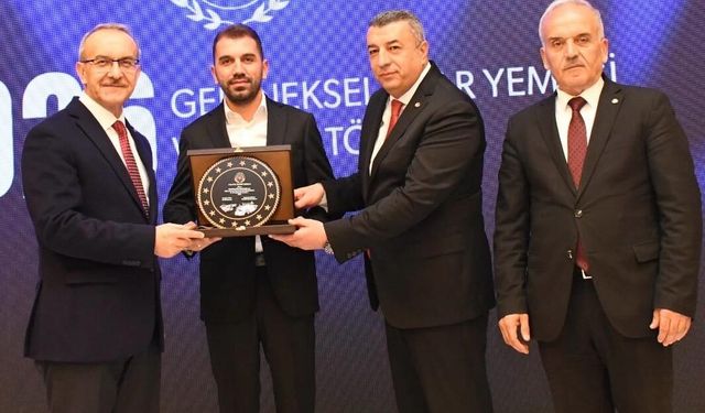 Fehmi Eroğlu Tarım, 2025 İhracat Başarısıyla Malatya'nın Gururu Oldu