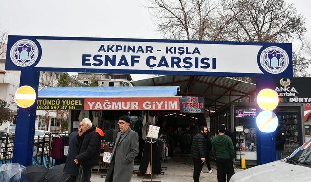 Karademir: 'Esnafın KOSGEB Ödemeleri En Az İki Yıl Ertelenmeli'