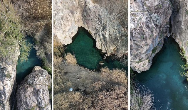 Karasu Yenileniyor: Doğal Alan Daha Güvenli Ve Düzenli Hale Getirilecek