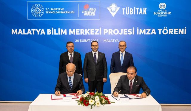 Malatya Büyükşehir Belediyesi'nden Çocuk Ve Gençlere Yönelik Stratejik Yatırım