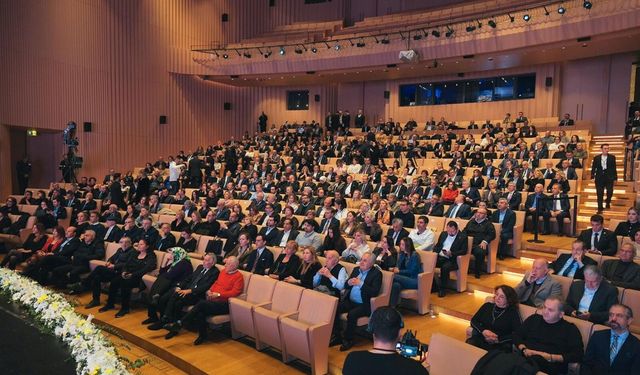 Malatya Eğitim Vakfı 40 Yıldır Umut İnşa Ediyor