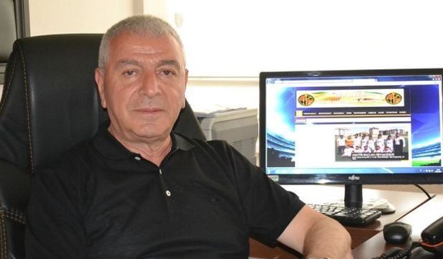 Malatya Spor Camiasının Acı Kaybı