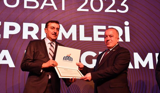 Malatya'da Deprem Sonrası Çalışmalarda Önemli Aşama Kaydedildi