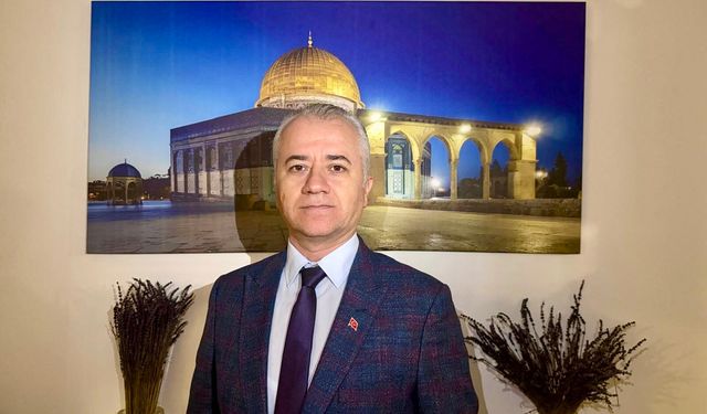 Özköse: Malatya'nın sanayi koridorunda yer alması teknik bir zorunluluktur