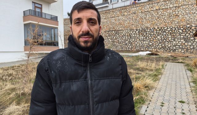 Sahada Ölümle Burun Buruna: Kaleci Son Anda Hayata Tutundu