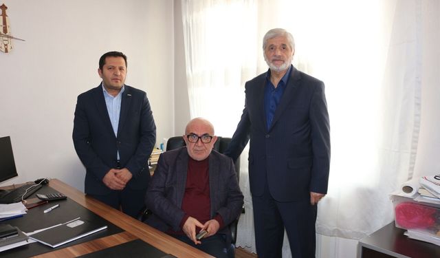 Sivil Toplum Ve İş Dünyasından Malatya'da 520 Aileye 5 Bin TL'lik Destek