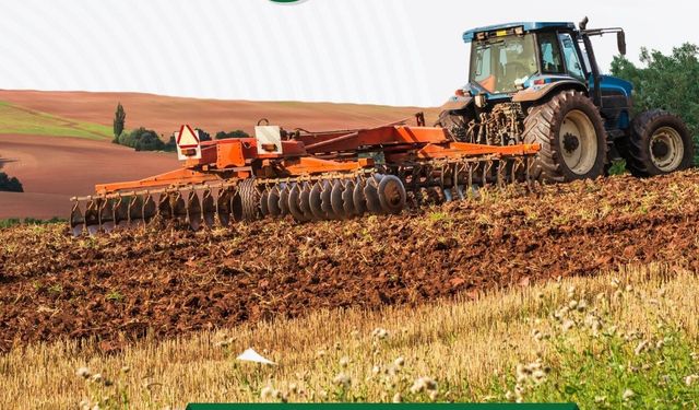 Tarım ve Orman Bakanlığı'ndan 149,6 Milyon TL'lik Destek Ödemesi