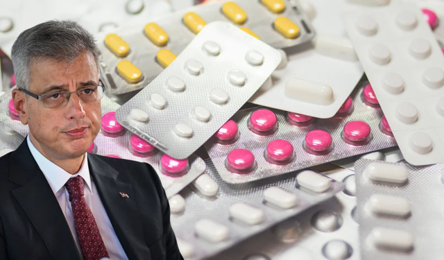 36 İlacın Geri Ödeme Kapsamına Alınması Sağlıkta Erişimi Güçlendirecek