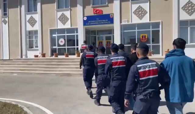 6 İlde Yasa Dışı Bahis Operasyonu: 24 Tutuklama