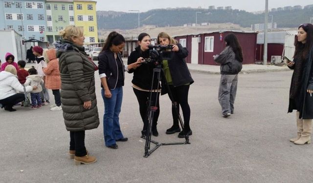 Adıyaman Belediyesi Belgesel Atölyesi Başvurularında Yaş Aralığı Genişletildi
