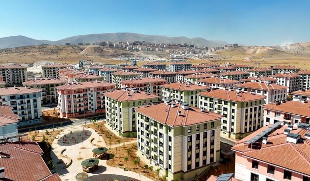 AFAD'tan Depremzedelere Uyarı: Borçlandırma Süresi 31 Mart'a Uzatıldı