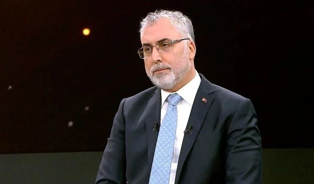 Bakan Işıkhan Duyurdu: KOBİ'lere 50 Milyon Liraya Kadar Finansman Desteği