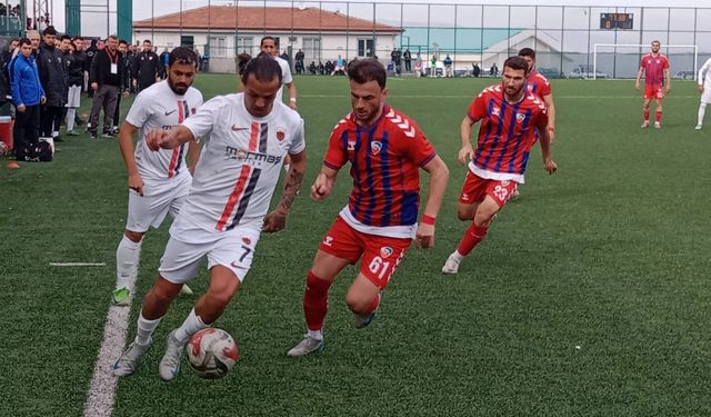 Battalgazi Belediyespor ve Malatyaspor Haftayı Mağlubiyetle Kapattı