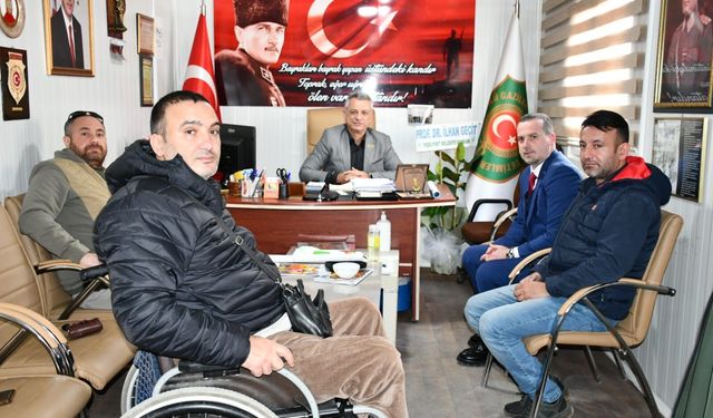 'Bu Vatan İçin Gerekirse Canımızı Vermeye Hazırız'