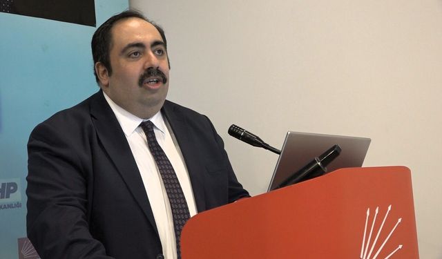 CHP'de 8 Mart Mesajı: 'Kadınlar Özgür Ve Eşit Yaşam Mücadelesinden Vazgeçmeyecek'