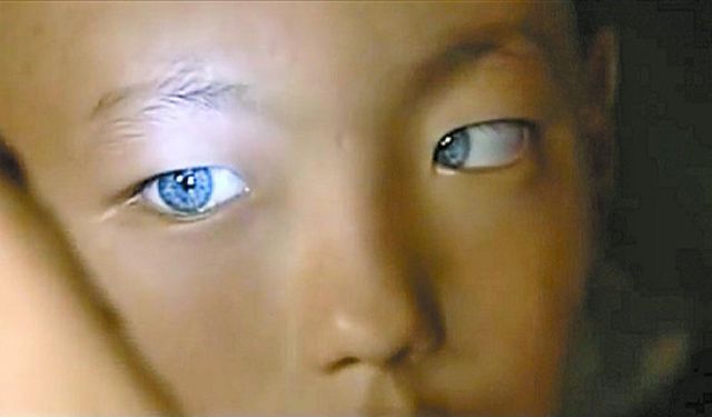 Çocuğunuzun Gözlerini Karanlıkta Mutlaka Test Edin!