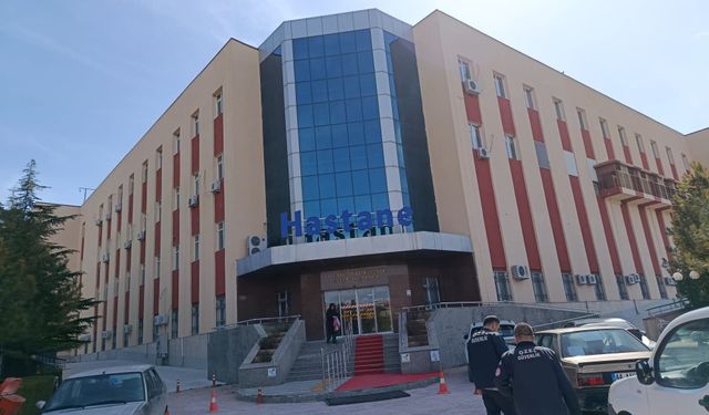 Darende Hulusi Efendi Devlet Hastanesi Bölgenin Sağlık Üssü Oldu