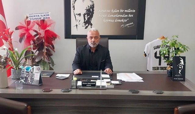 Esnaf Odasında Hırsızlık Tepkisi: 'Bu Sadece Hırsızlık Değil, Kurumsal Yapıya Saldırı