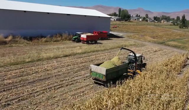 IPARD III Programı İle Kırsala 400 Milyon Euro'luk Yatırım Hedefi