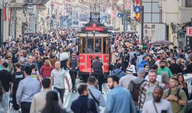 İşsizlik Son 21 Yılın En Düşük Seviyesine Geriledi
