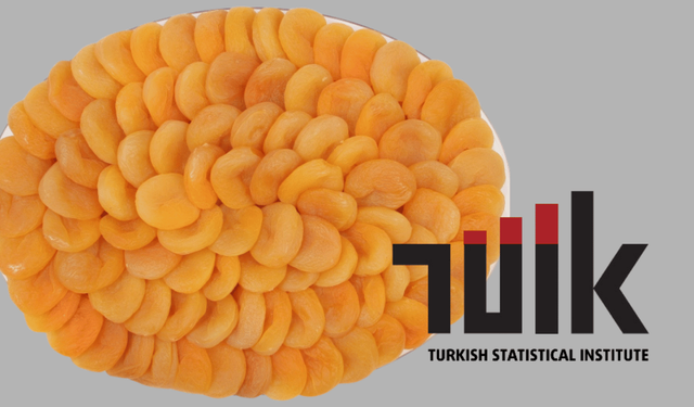 Kayısı Ve Zerdali Rekor Seviyede