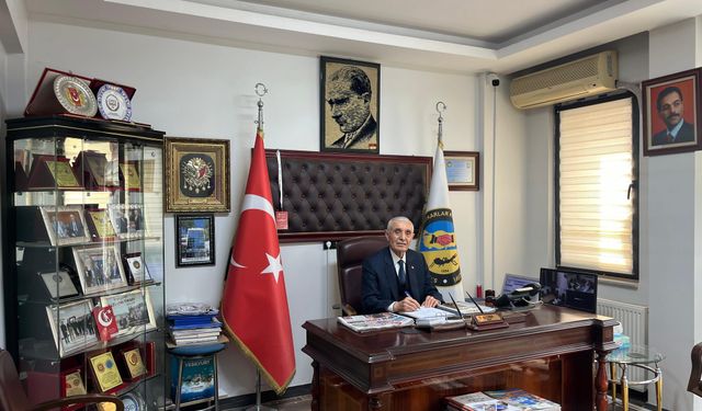 Malatya Sanayi Sitelerinde 'Yeni Nesil' Dönem Başladı: Modern Tesislerle Üretim Gücü Artıyor