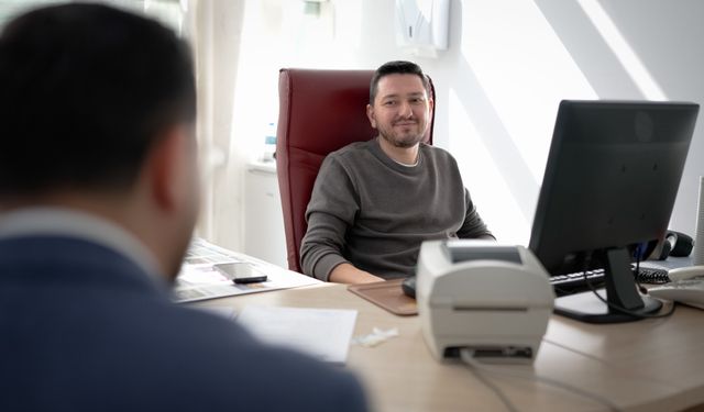 Malatya'da AMATEM Polikliniği Hizmete Açıldı