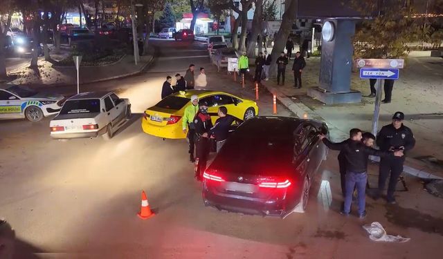 Malatya'da Bayram Haftasında 398 Olay: 82 Bin Kişi Sorgulandı