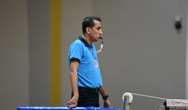 Malatyalı Hakem Sultanlar Ligi Yolunda Görev Alacak