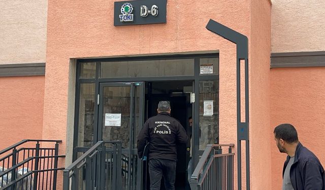 Orduzu Bahçebaşı'nda Sahur Sonrası Acı Ölüm