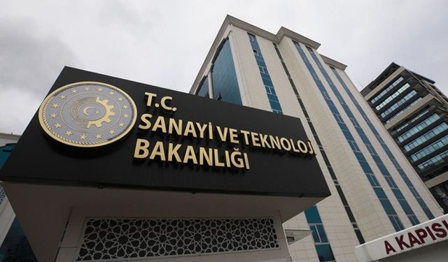 Sanayi ve Teknoloji Bakanlığı 2025 Dördüncü Çeyrek Verimlilik Rakamlarını Açıkladı