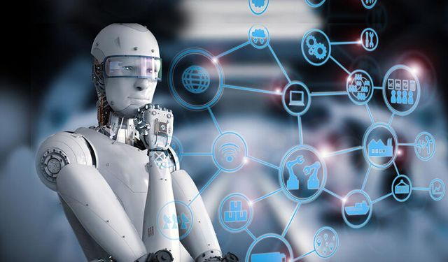 Trafik Kazaları Anlık Tespit Edilecek