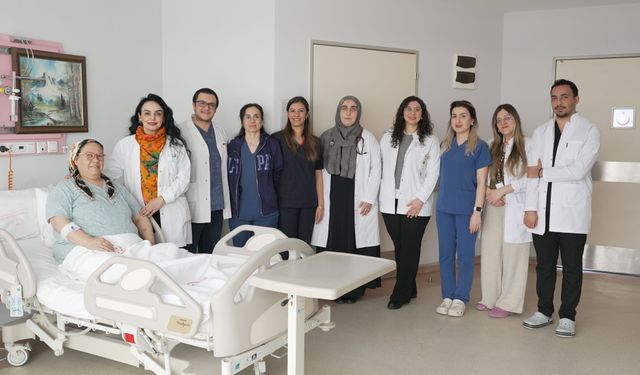 Türkiye'de Fazla Kilolu ve Obez Oranı Yüzde 72'ye Ulaştı