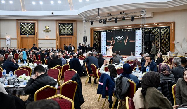 Vali Yavuz: Son Finalin Bizimle Yapılabileceğini Unutmamalıyız