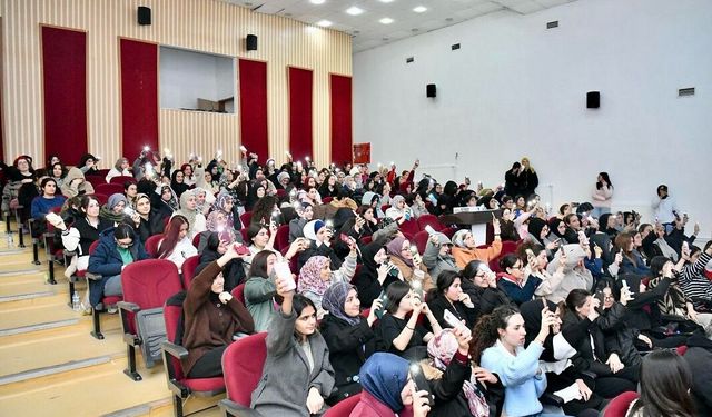 Yeşilyurt'ta Ramazan Bereketi Öğrenci Yurtlarında