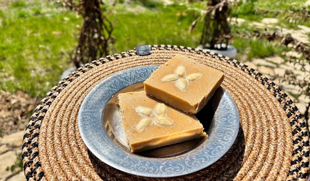 Arapgir'in Tescilli Lezzeti: Gelin Kız Helvası Resmen Koruma Altında