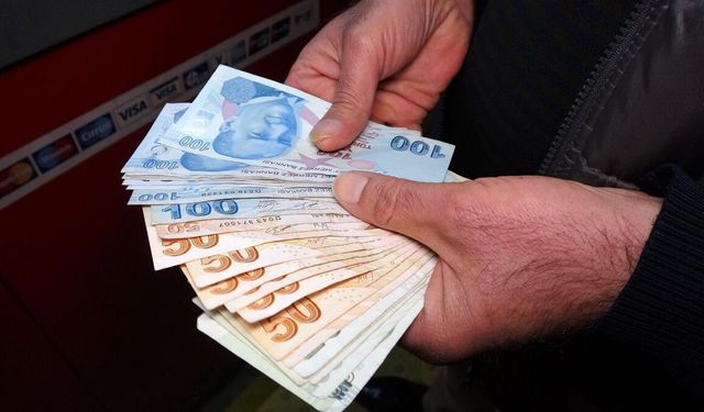 Bakan Göktaş Duyurdu: Yaşlı ve Engelli Aylıkları Hesaplara Yatırılıyor