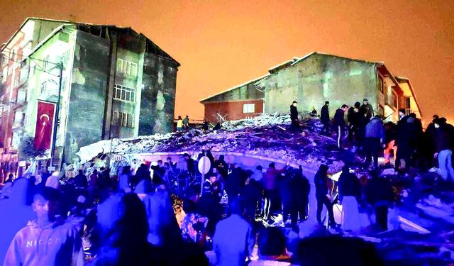 Billurkent sitesi davasında karar: 7 sanığa hapis