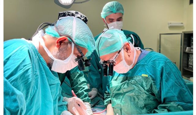 Bir Asırlık Ömür, Başka Bir Hayata Umut Olacak
