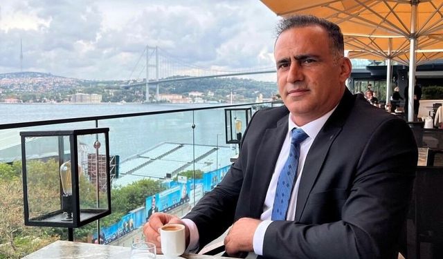 CHP'de Yazıhan'da Sürpriz Geri Dönüş: Yunus Şen Yeniden Parti Saflarında