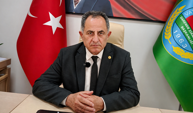 Dolu Afeti Kayısıyı Vurdu, Üretici Destek Bekliyor