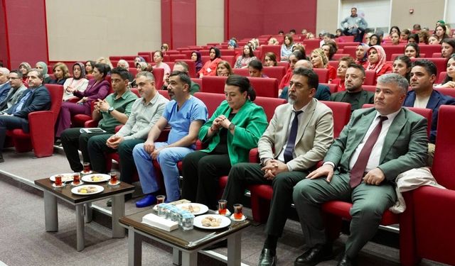 Ebeler Sağlık Sisteminin Temel Taşı