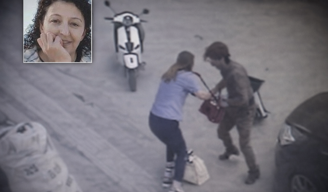 Eski Eşini Öldüren Sanığa Ağırlaştırılmış Müebbet