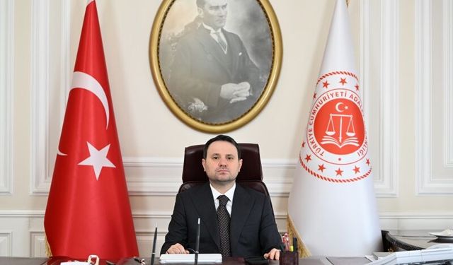 Faili Meçhul Dosyalar İçin Yeni Birim Kuruldu: Malatya Öncelikli İller Arasında Yer Aldı