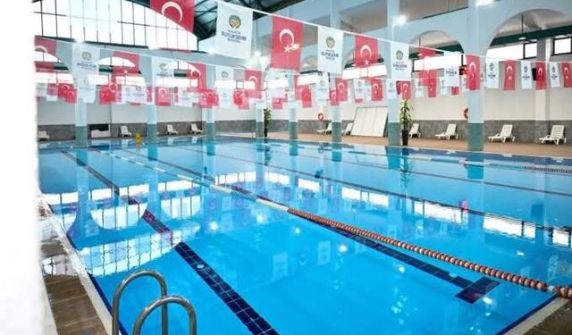 Havuzda Hayatını Kaybeden Öğretmenle İlgili Açıklama