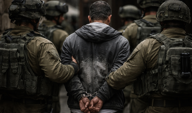 Hukukçular Derneği'nden İsrail'in İdam Yasasına Sert Tepki