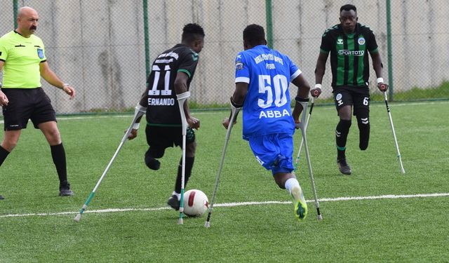 Malatya Büyükşehir Belediyespor Evinde 1 Puanla Yetindi