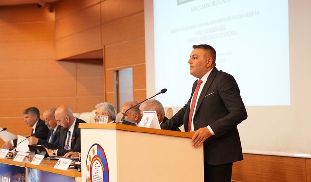 Malatya TSO'dan Üyelerine Aidat Kolaylığı