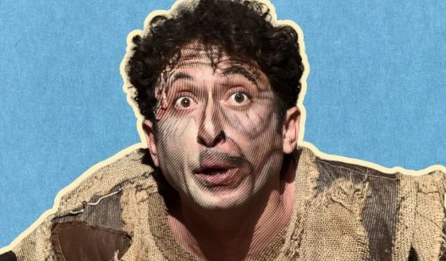 Malatya'da Klasik Bir Başyapıt Sahneye Taşınıyor: Notre Dame'ın Kamburu