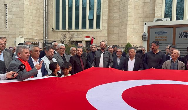 Malatya'da Okul Saldırılarına Tepki: 'Bu Bir Milli Güvenlik Meselesidir'